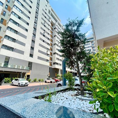 Central Adress Dd20 부쿠레슈티 외부 사진