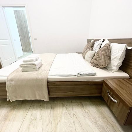 Central Adress Dd20 부쿠레슈티 외부 사진