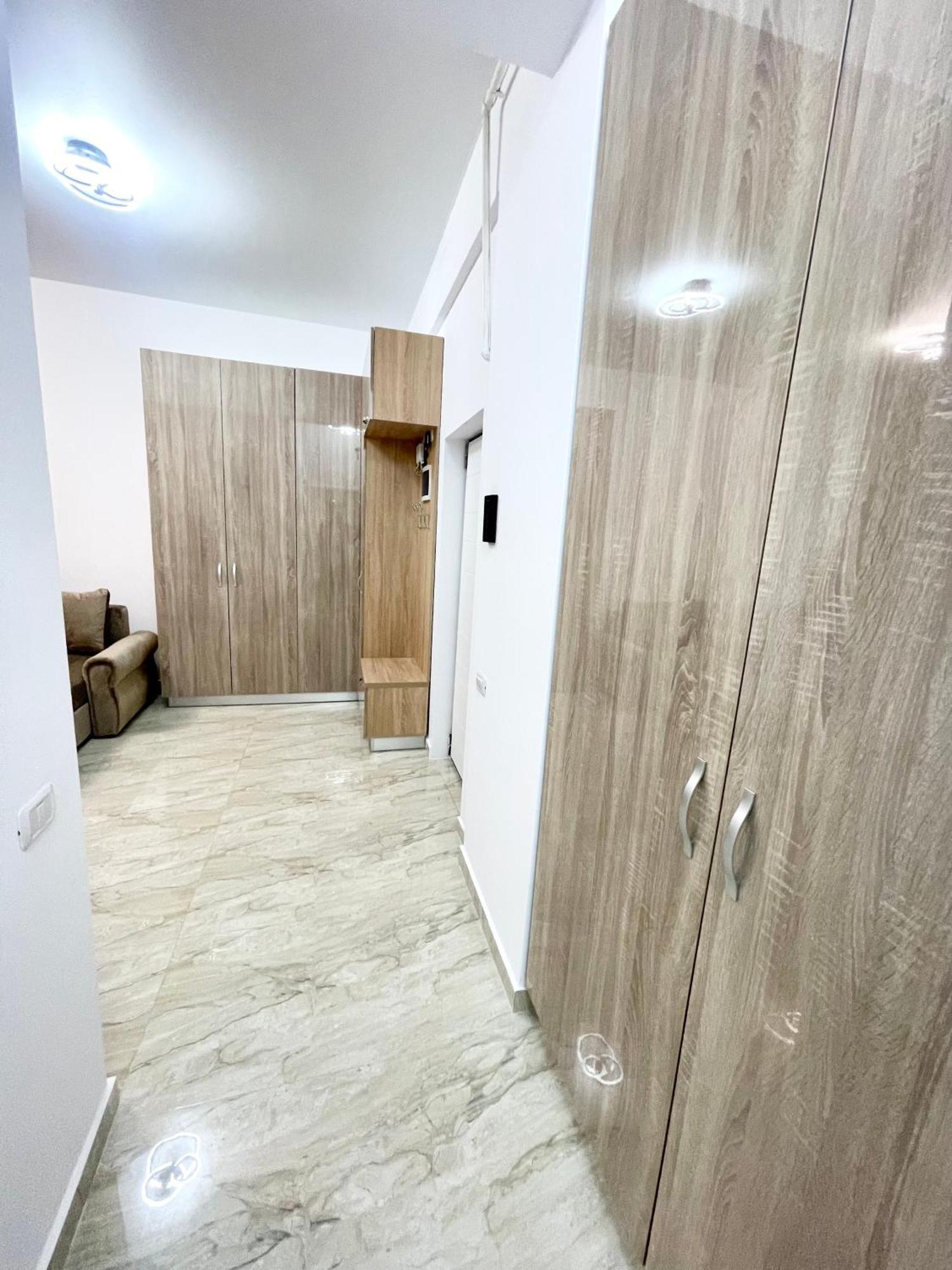 Central Adress Dd20 부쿠레슈티 외부 사진
