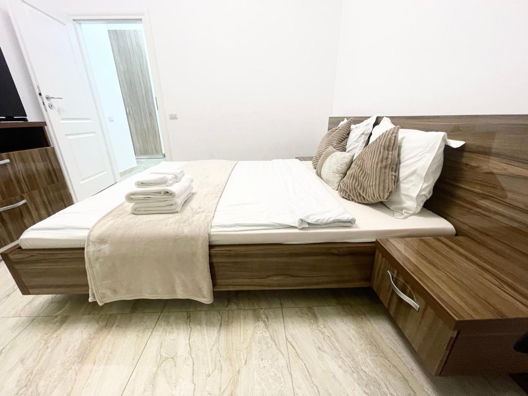 Central Adress Dd20 부쿠레슈티 외부 사진